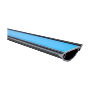 Condupiso Profacil Com Adesivo 45x15 Cinza - Inova Pro