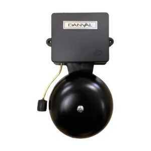 Campainha Para Telefone 101mm 4 CF06 - Danval