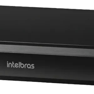 Dvr Gravador Digital de Video 32 Canais IMHDX3132 6TB Intelbras