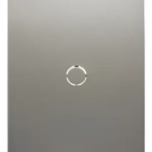 Placa 4x2 Cega/Saida Fio 85579 Class Titanium - Inova Pro