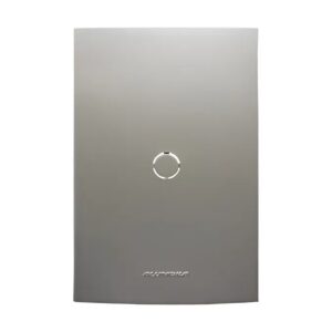 Placa 4x2 Cega/Saida Fio 85579 Class Titanium - Inova Pro