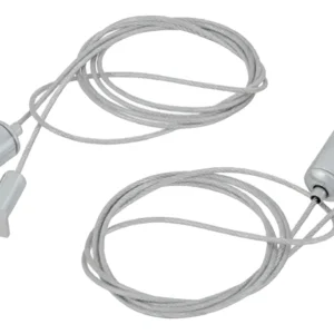 Acessorio Pendente Para Perfil Sobrepor