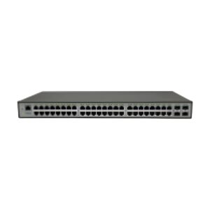 Switch Gerenciável 48P + 4P SFP 10000 Base-X PoE S2352G-PB - Intelbras