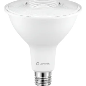 Lâmpada de LED Par38 13,5W Amarela - Ledvance