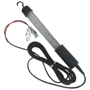 Pendente Mecanico 30 Leds Com Ima Garra PP 5Mts CFL03l