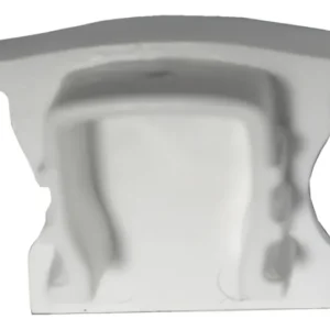 Tampa Para Perfil Risque 2408 Cega - Avant