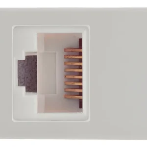 Modulo Tomada RJ45 Cat6 17056 - Tramontina Aria