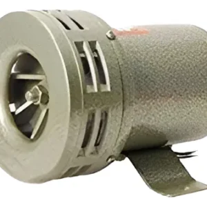 Sirene 110v Alcance 1500mts Eg101 - Engesig