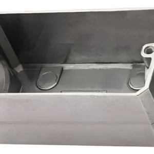 Condulete Versatil X Com Pescoço 3/4 - Daisa