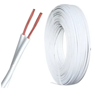 Pendente Mecanico Medio Bivolt Com Ima 2x0,5 5Mts CF061