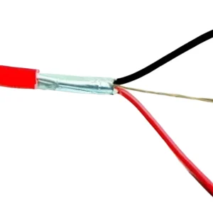 Cabo Sinalizador Para Incendio Com Blindagem 2x1,5+2x0,75 Gp Cabos