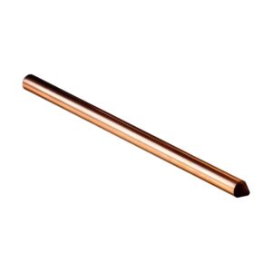 Haste de Aterramento Cobre 1/2x2,40 Metros 2854 - Intelli
