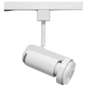 Spot Para Trilho Para 1 Lâmpada Par 20 Branco - Stella
