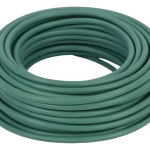 Cabo Fotovoltaico 1,8kv 6mm Verde Silnax