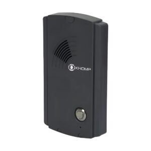 Intercomunicador SIP S/POE IP 101 DG Khomp
