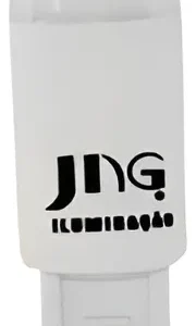 Lâmpada De Led Halopin Bipino 3w Amarela 220v G9 - Jng