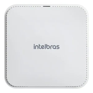 ROTEADOR ACCESS POINT S/FIO 2.4 E 5GHZ AP 3000 AX TECNOLOGIAWI-FI 6 (INTELBRASSC)