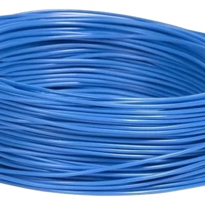 Cabo U/UTP 23AWGX4P Cat6 305Mts Azul MPT