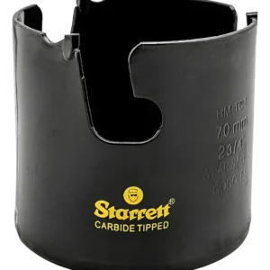 Serra Copo 70mm MPH0234 2.3/4 - Starret