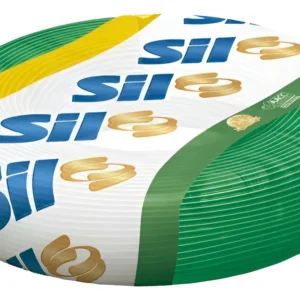 Cabo Flexível 1,5mm Verde 1800Mts - Sil