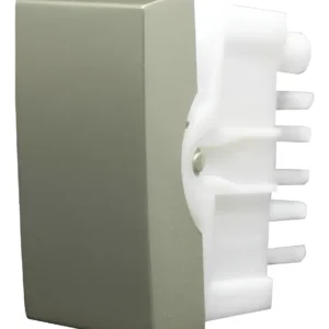 Modulo Interruptor Paralelo 10A 85401 Champanhe - Inova Pro