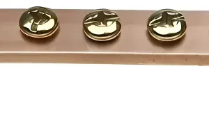 Barramento Neutro 1/2x1/8 7 Fios Azul - Multhiploss