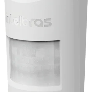 Sensor Infra Passivo Sem Fio IVP1000 Pet Smart Intelbras