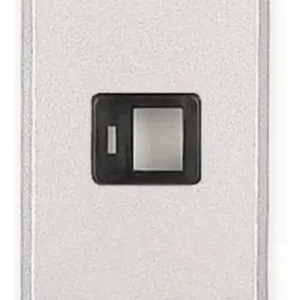 Placa Para Condulete de 1 - 1 RJ45 - Tramontina
