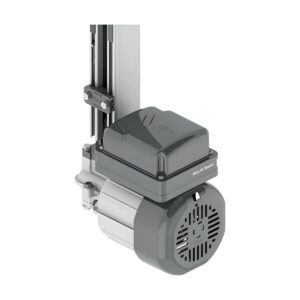 Motor Gatter I-HS 127/220V Com 2TX SPT S Nice