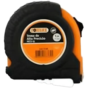 Trena Emborrachada 7,5Mtsx25mm FXT2-7,5 - Foxlux