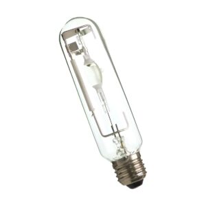 Lâmpada Vapor Metálico 150W Tubular E27 5000K - Ourolux