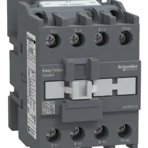 Contator Tripolar 32A 110VCA 1NA Tesys - Schneider