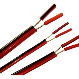 Cabo Bicolor Polarizado 2x12 - Condlight