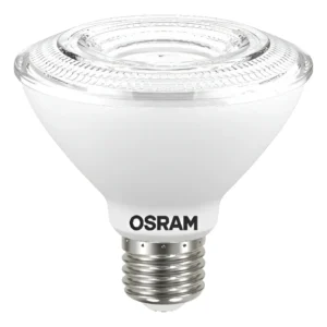 Lâmpada Par 38 13,5W Branca - Osram