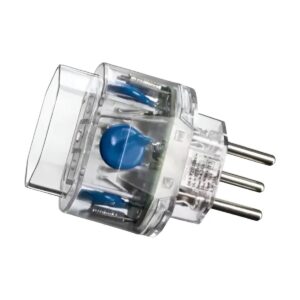 Protetor de Surto 3P 10A Cristal Auto Volt - Margirius