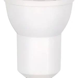 Lâmpada Dicroica LED MR16 3W Bivolt GU10 2700K - JNG