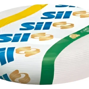 Cabo Bicolor Polarizado 2x0,30 (22) - Sil