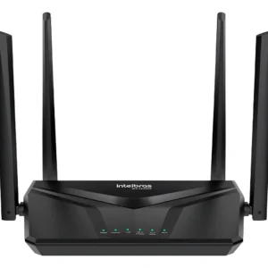 ROTEADOR WI-FI W5-1200GS (INTELBRAS-SC)