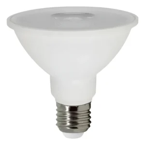 Lâmpada Par 30 De Led 9,8w Branca 36g - Intral