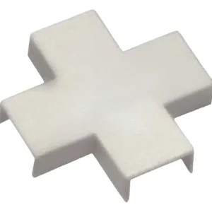 Cruzeta Branca 2653BR - Perlex