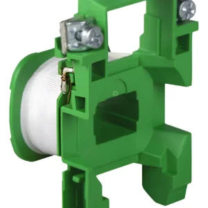 Bobina Para Contator Lc1e0638 220vca 60hz - Schneider