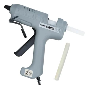 Pistola de Cola Quente 100W HPC-100 Bivolt - Hikari