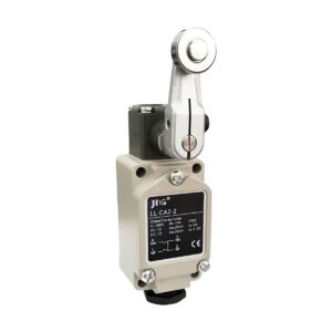 Chave Fim de Curso Alav Com Roldana 90GR LL-CA2-2 - JNG
