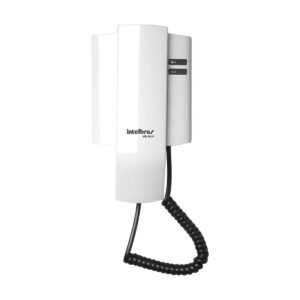 Interfone Para Porteiro 8000IN - Intelbras