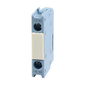 Bloco Auxiliar 3TX30018A-1NF - Siemens