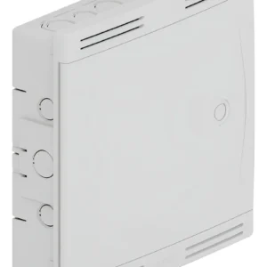 Quadro Sistema VDI Embutir 30x30 - Tigre