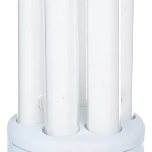 Lâmpada Compacta Espiral 20W 110V 827 - Osram