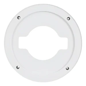 Suporte De sobrepor Para Luminaria Infinity Redondo 24W Gaya