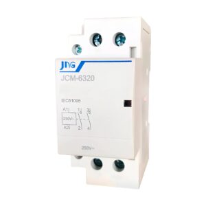 Contator Modular NA+NF 220VCA JCM6311 63A - JCM