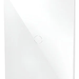 Placa 4x2 Cega Branca 85073 - Inova Pro